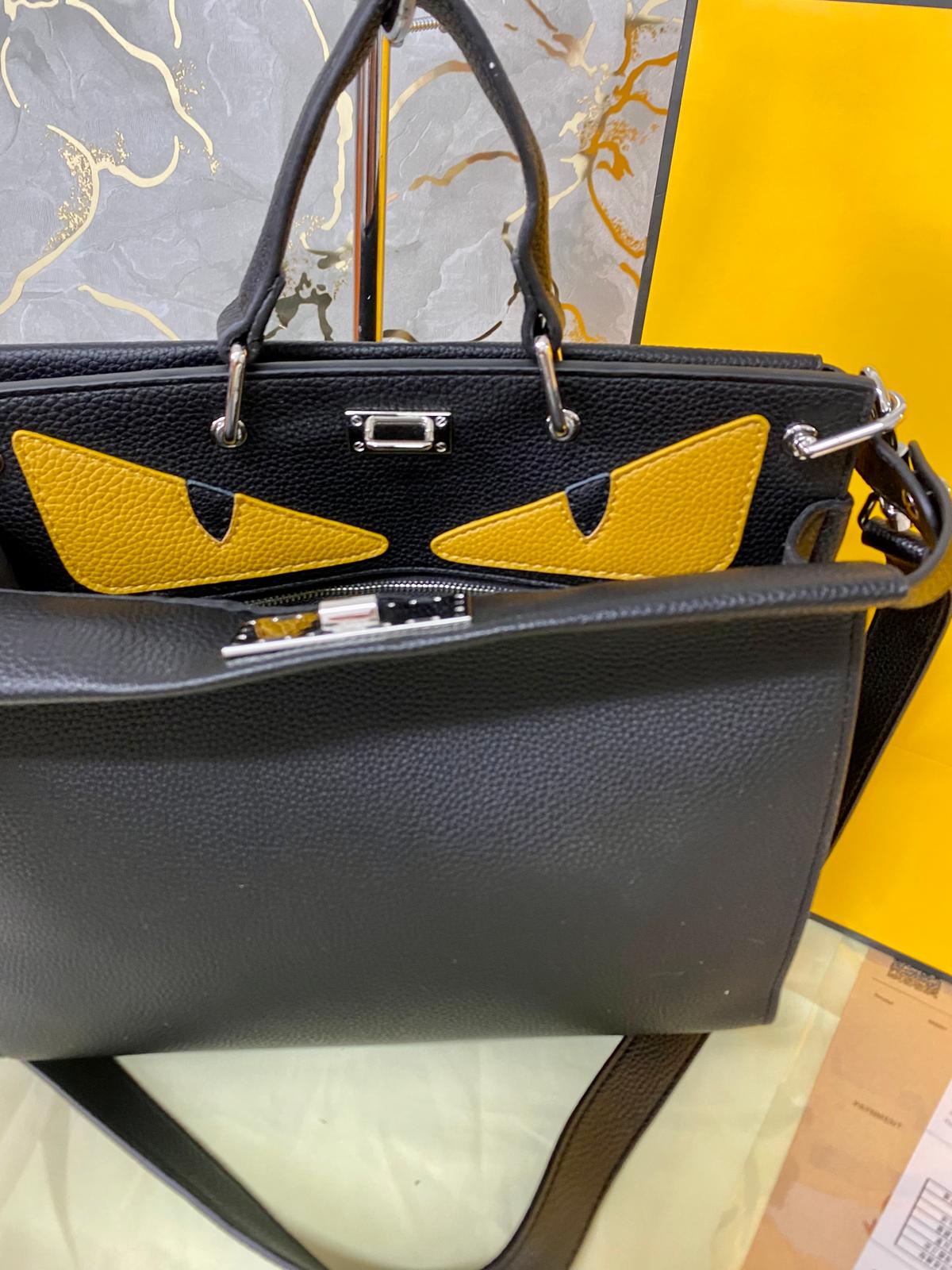 BORSA FENDI