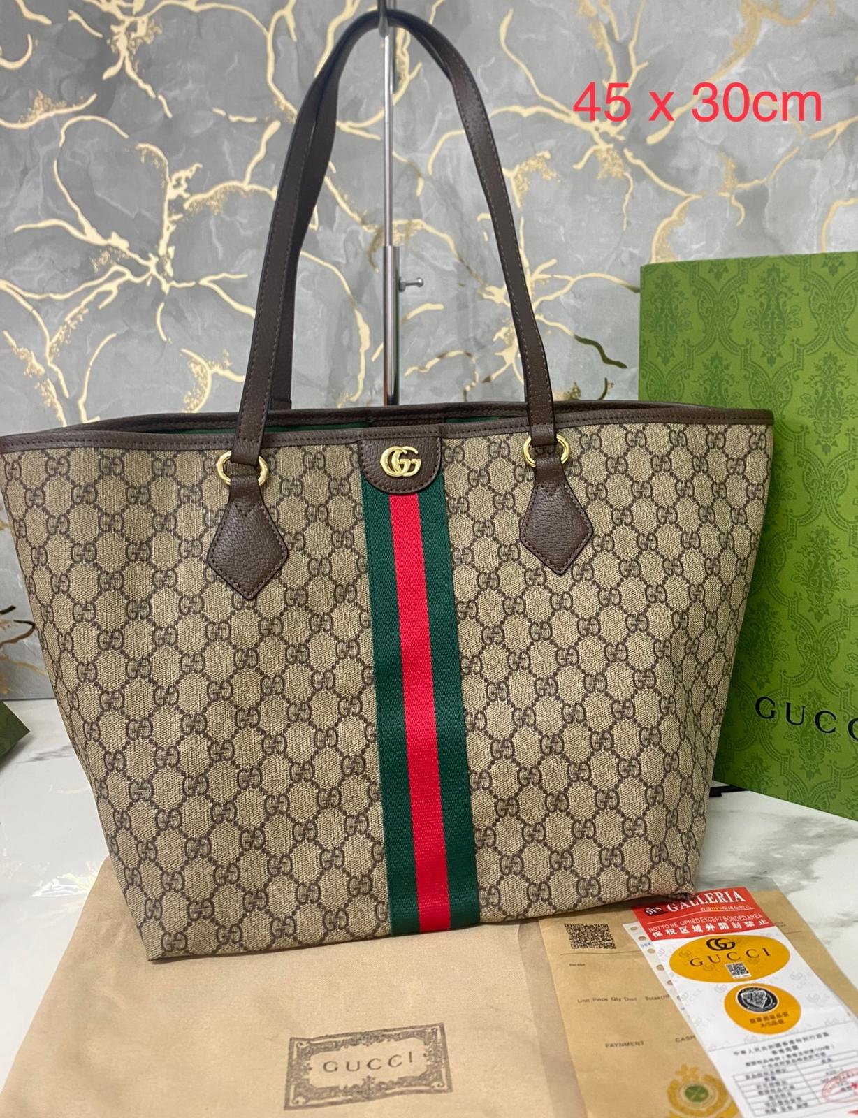 BORSA GUCCI