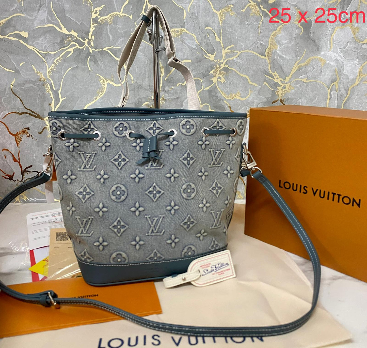 BORSA LOUIS VUITTON