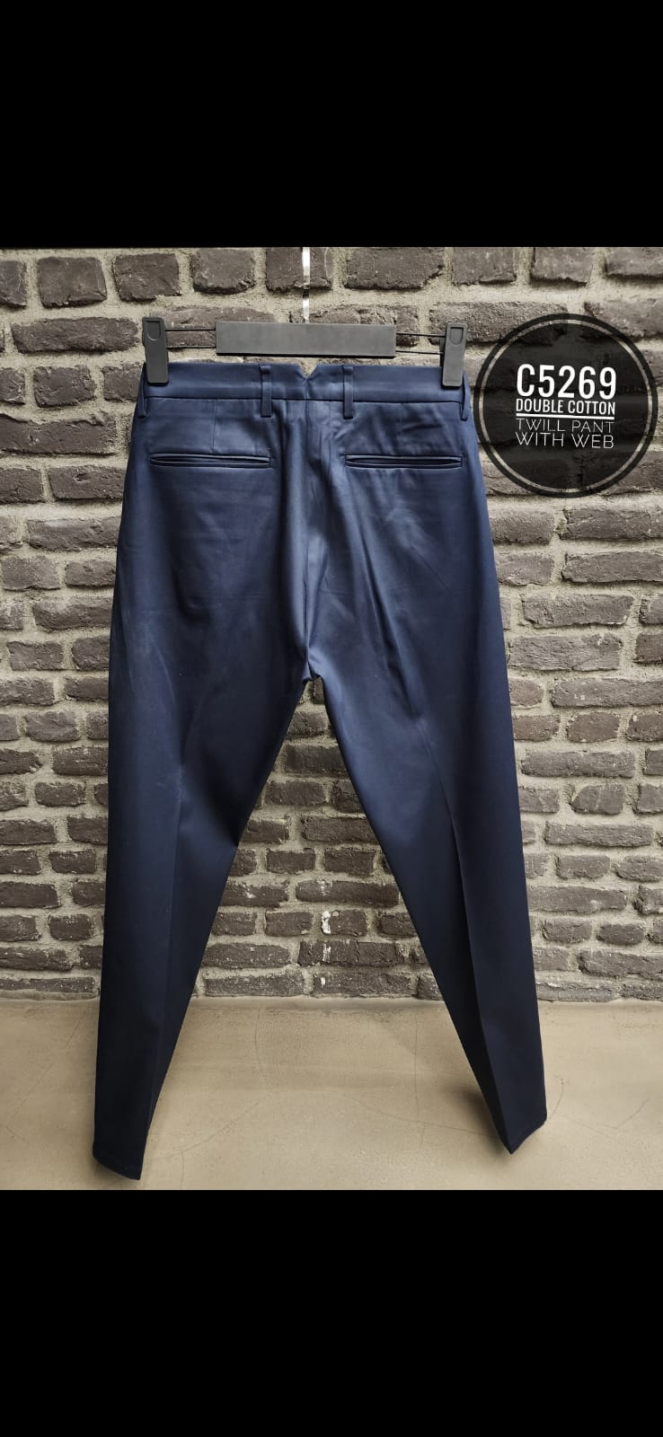 PANTALONE LOUIS VUITTON