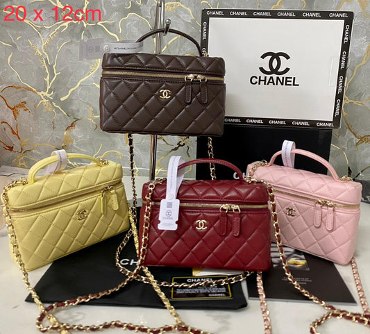 BORSA CHANEL