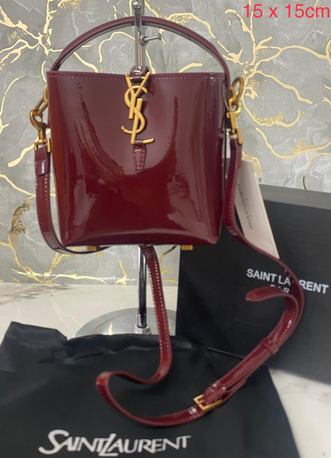 BORSA SAINT LAURENT