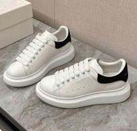 ALEXANDER McQUEEN SCARPE