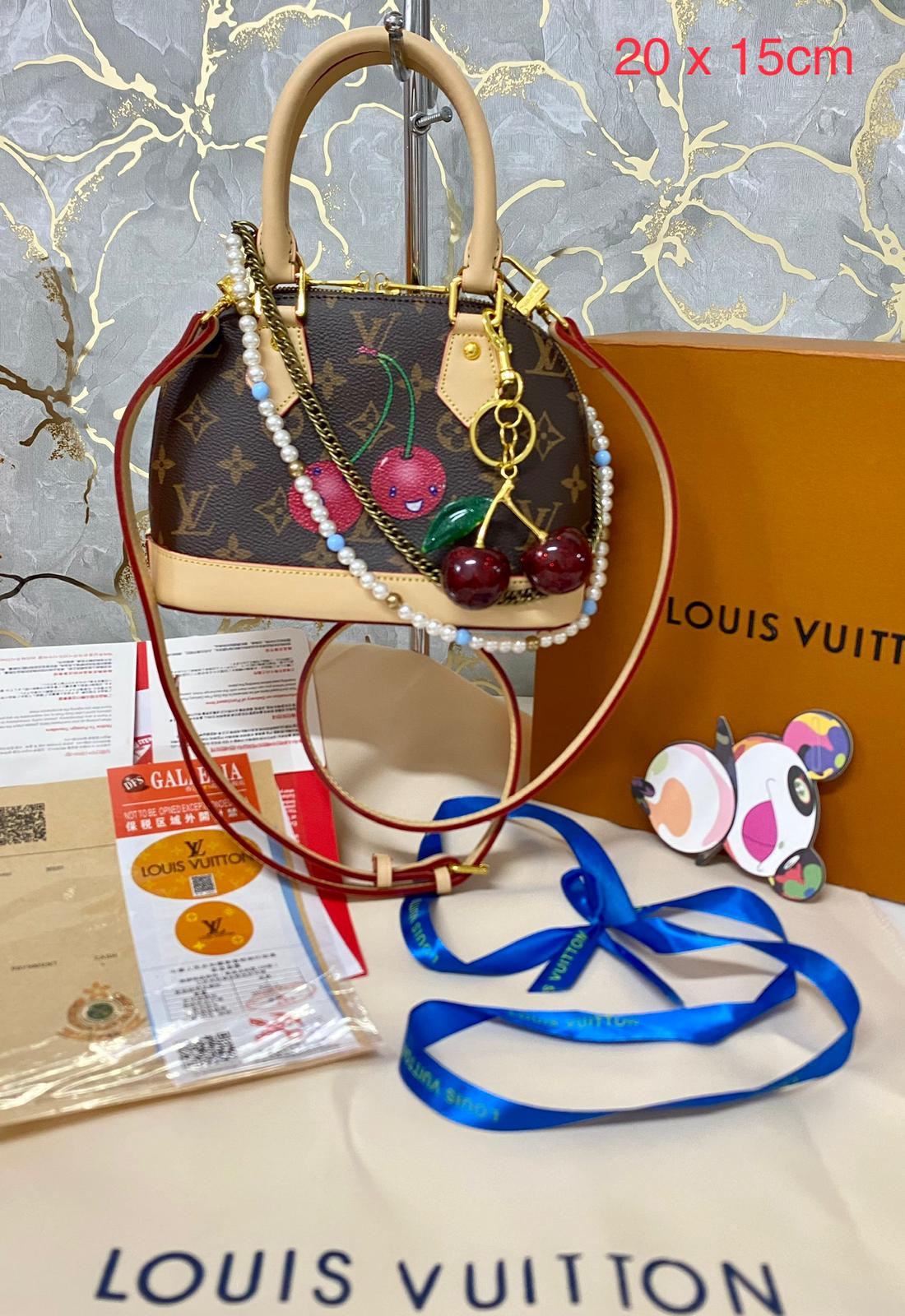 BORSA LOUIS VUITTON