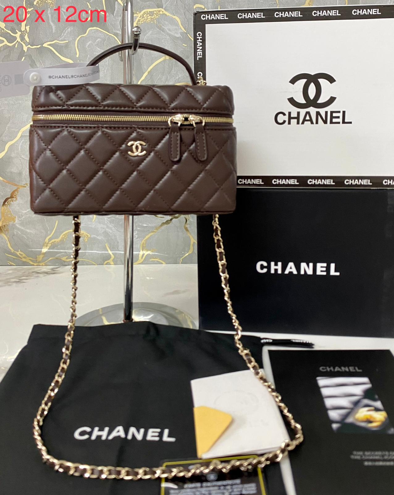 BORSA CHANEL