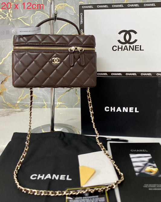 BORSA CHANEL