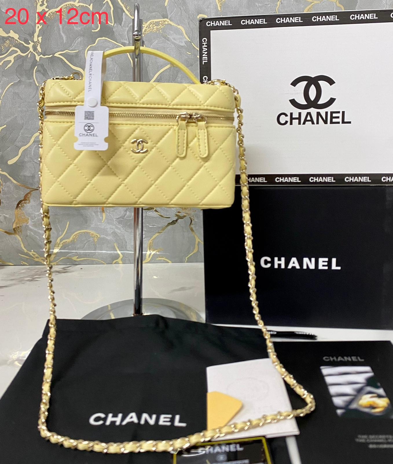 BORSA CHANEL
