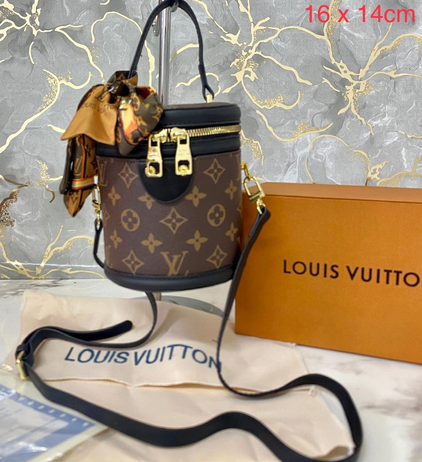 BORSA LOUIS VUITTON
