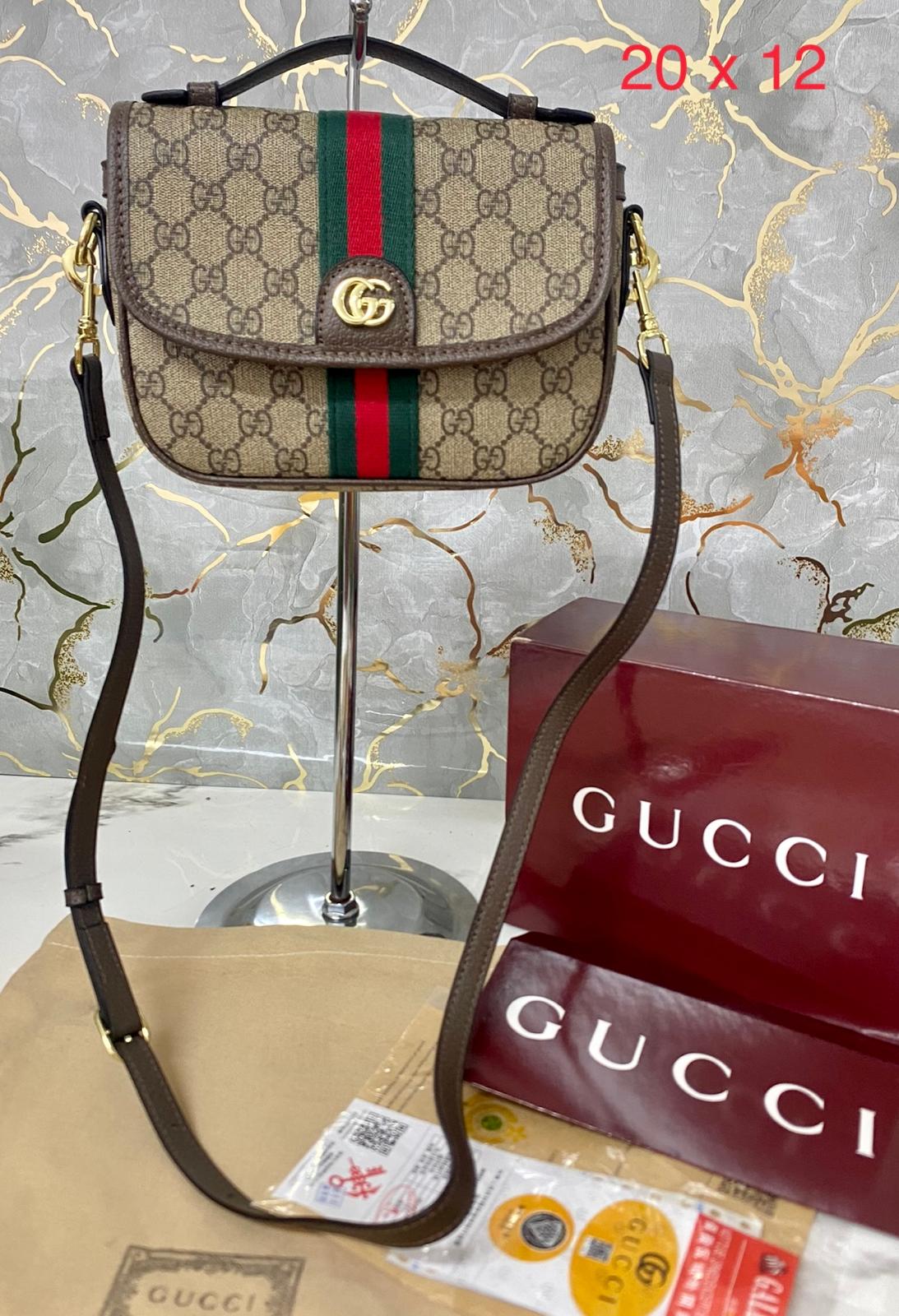 BORSA GUCCI