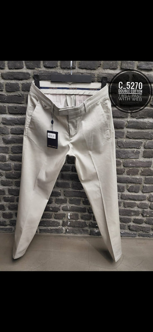 PANTALONE LOUIS VUITTON