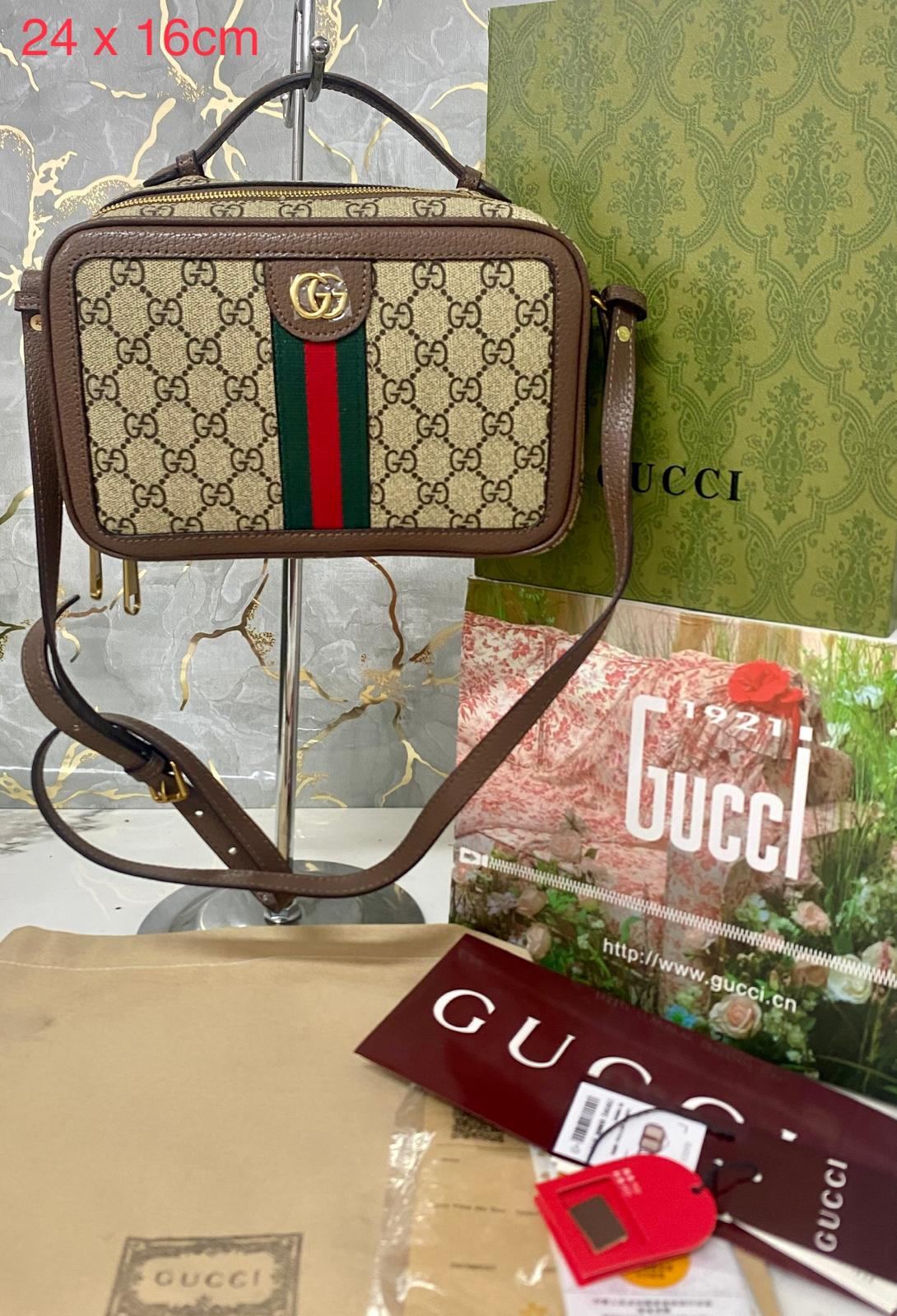 BORSA GUCCI
