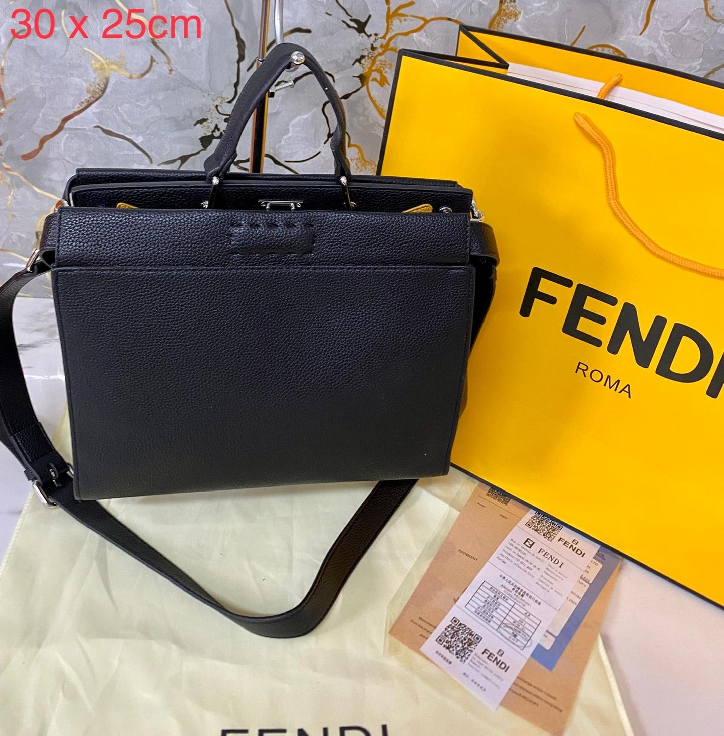 BORSA FENDI