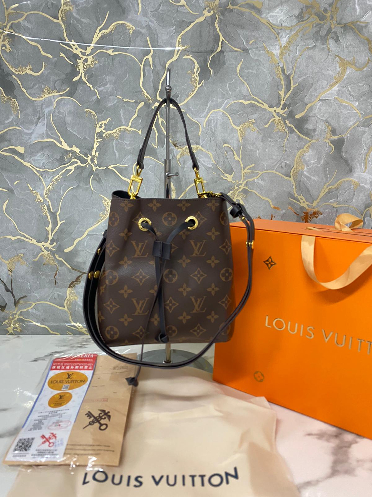 BORSA LOUIS VUITTON