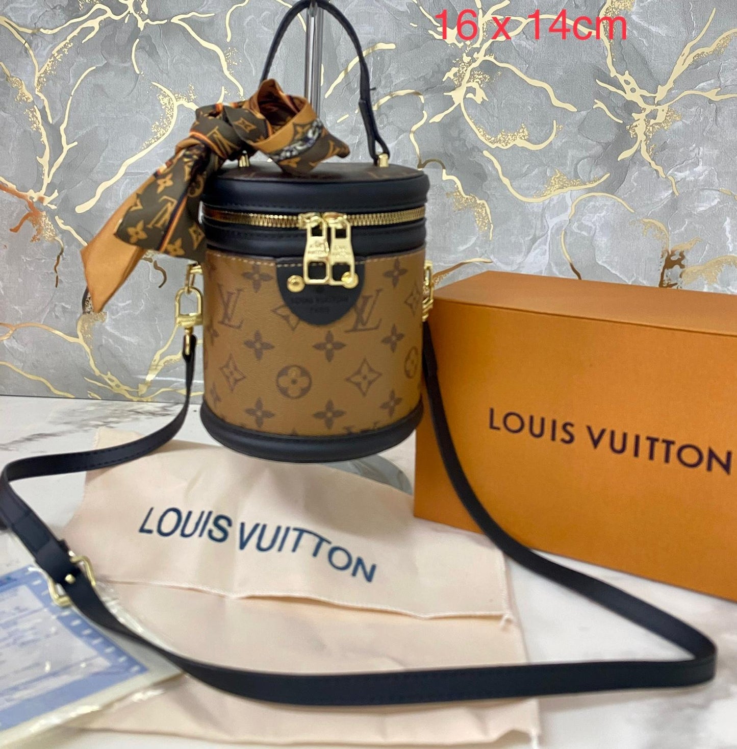 BORSA LOUIS VUITTON