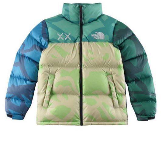 GIUBBINO THE NORTH FACE