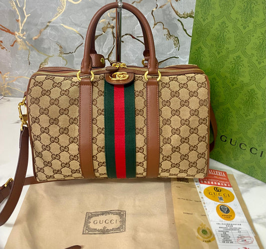 BORSA GUCCI