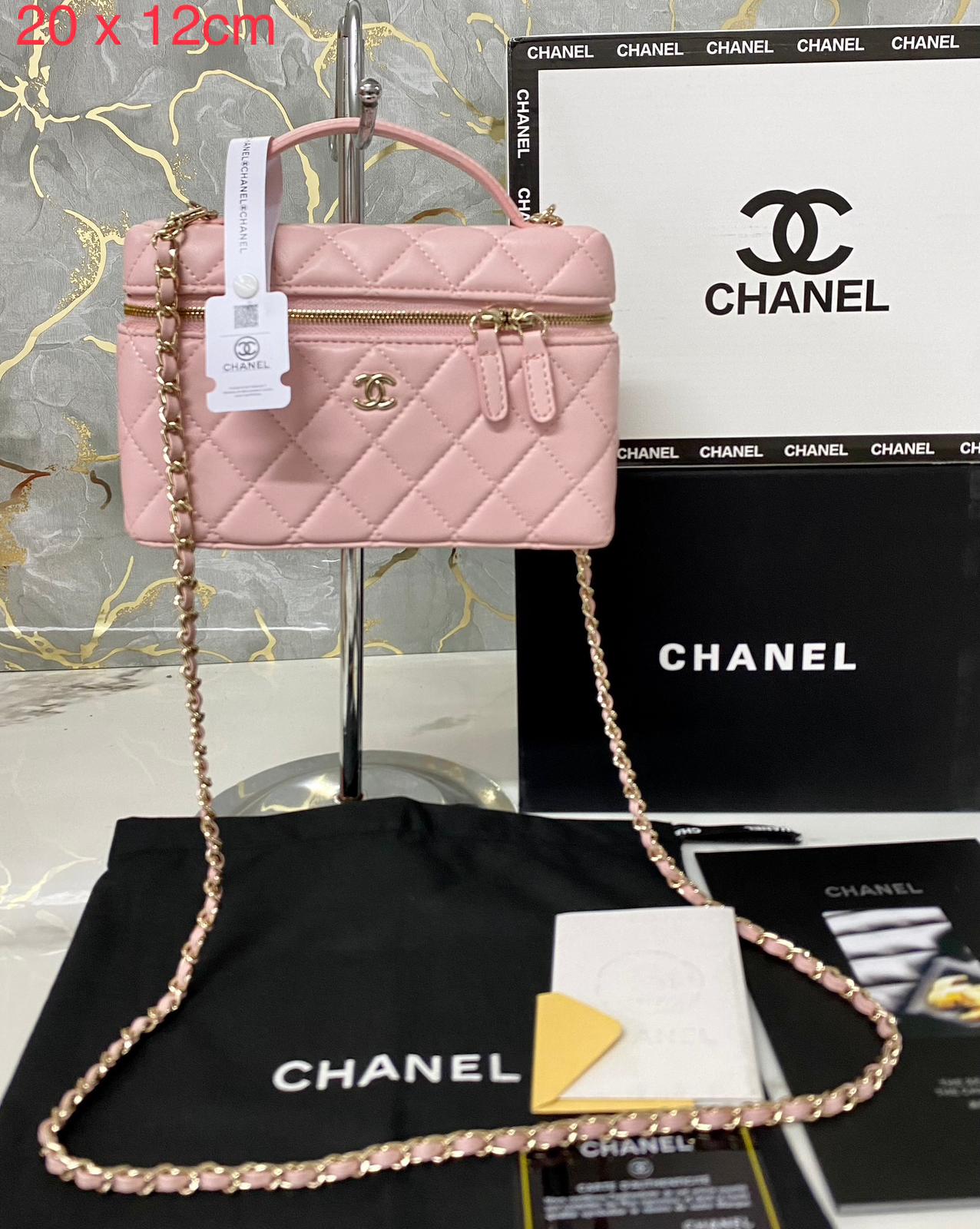 BORSA CHANEL