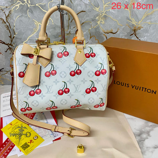 BORSA LOUIS VUITTON