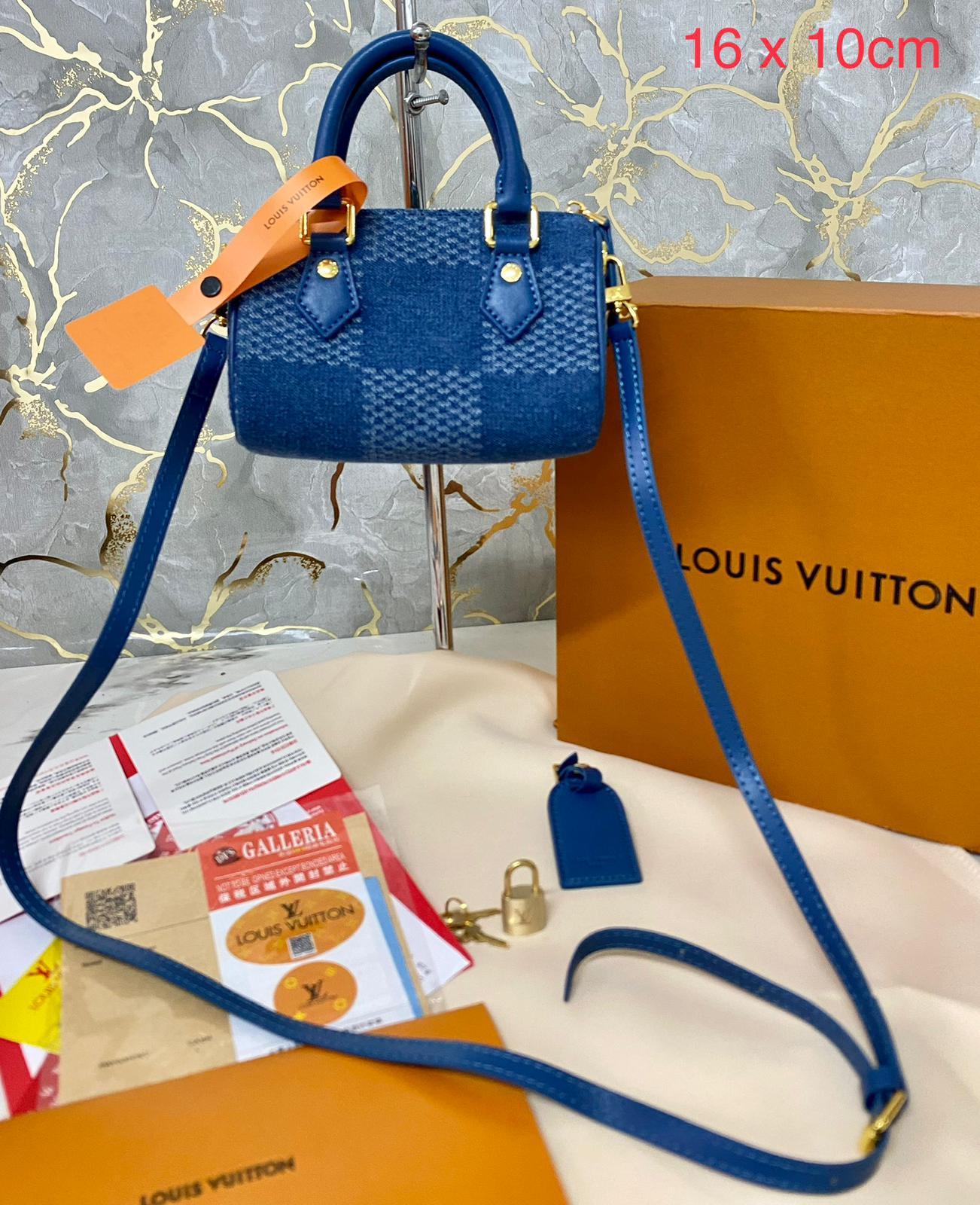 BORSA LOUIS VUITTON