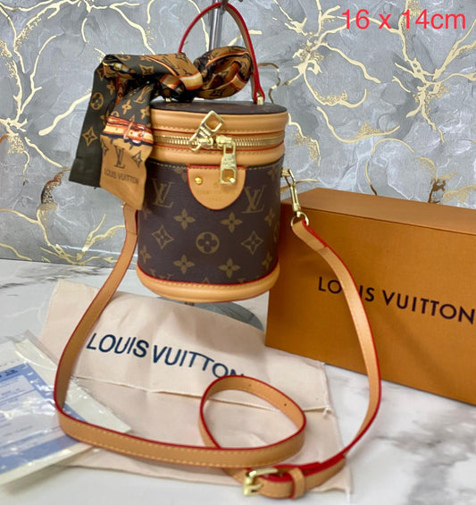 BORSA LOUIS VUITTON