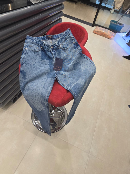 JEANS LOUIS VUITTON