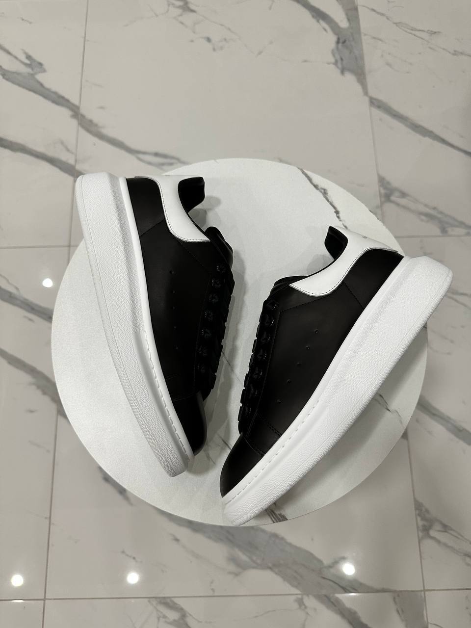 ALEXANDER McQUEEN SCARPE