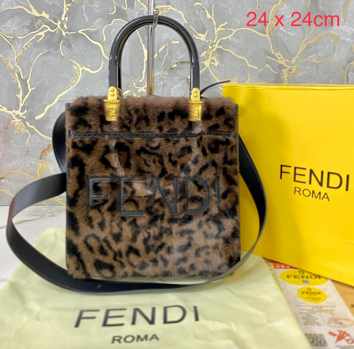 BORSA FENDI